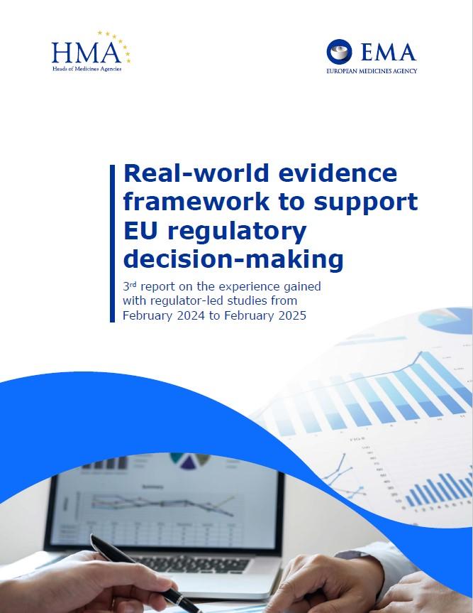 RWE EMA report