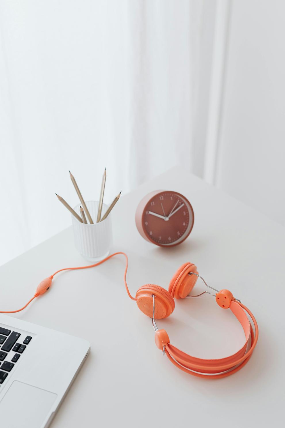 Headset