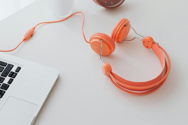 Headset