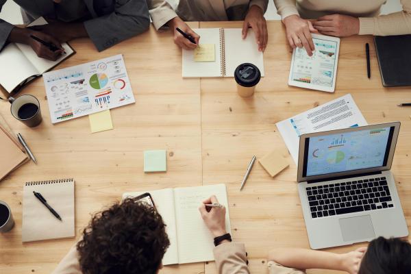 working groups